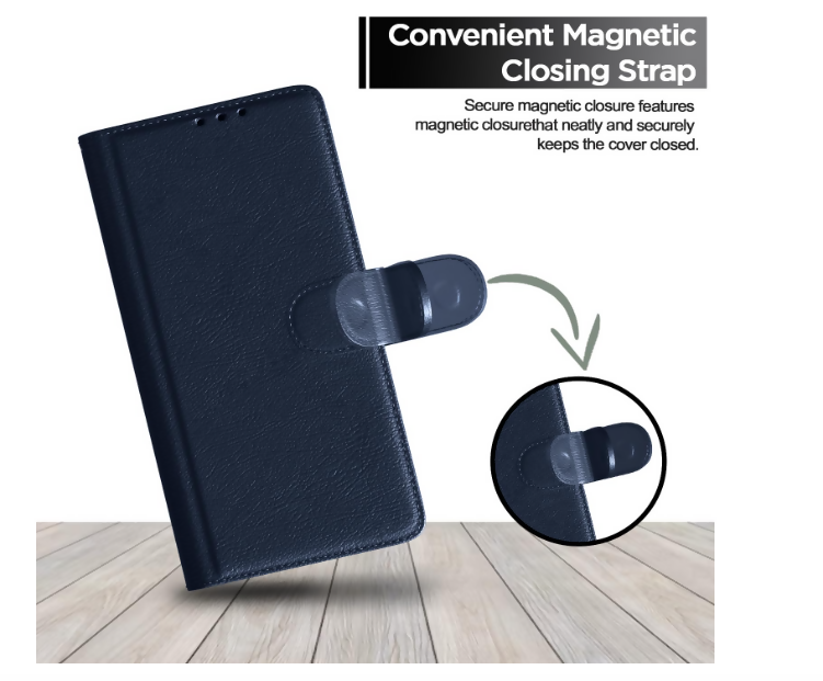 Samsung Galaxy A50 / A50s / A30s Flip Cover – Full Protection, Slim Design, Modern Finish