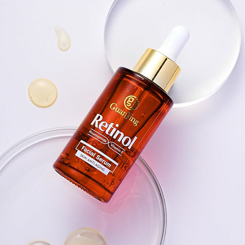 Retinol & Nicotinamide Face Serum 40 ml ( Pack Of 1 )