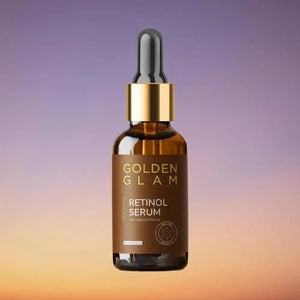 1. Retinol Anti-Ageing Face Brightening Serum, Visibly Minimizes Spots, Reveals Even Skin Tone, Glycolic Bright Skin, 30ml Pack