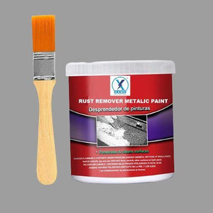 1. Rusted Solutions Rust Remover 400ml