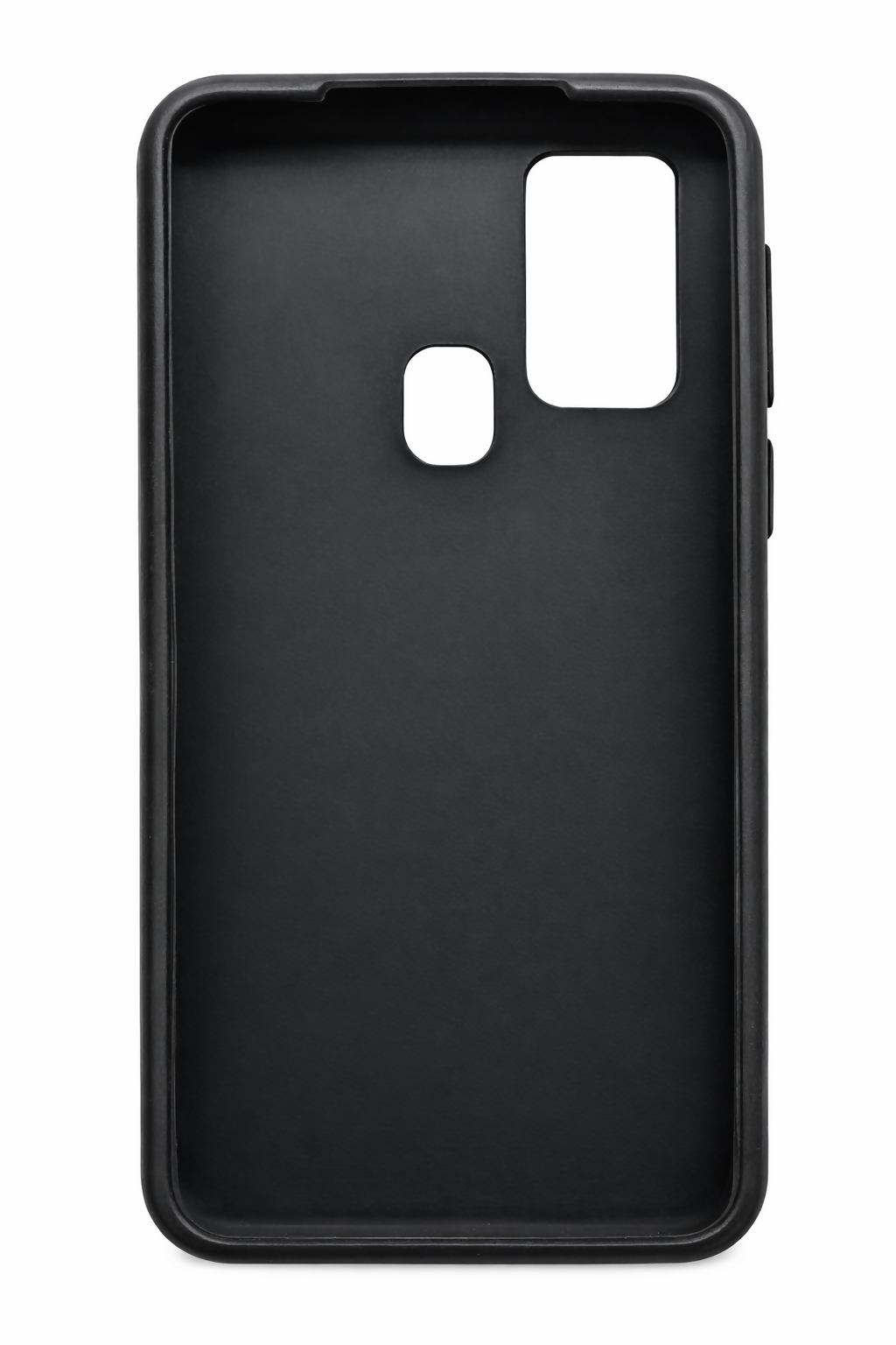 Premium Shockproof Back Cover for Samsung Galaxy M30s – Slim & Durable Protective Case