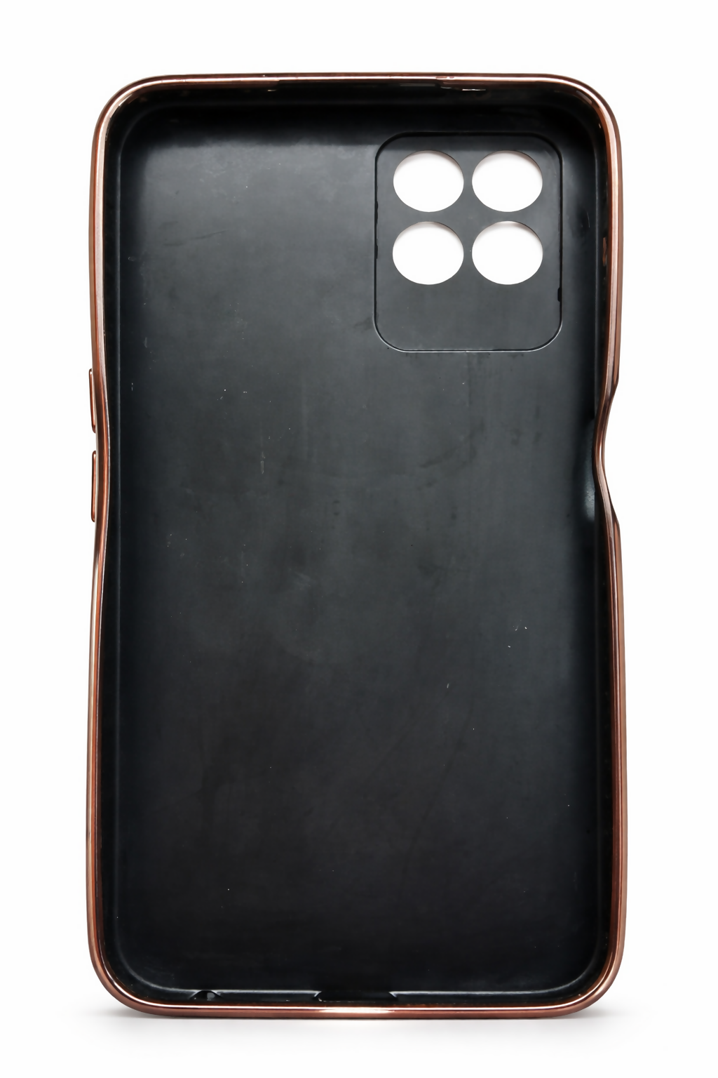 Realme 81 Stylish Protective Back Cover – Durable Slim Fit Mobile Case