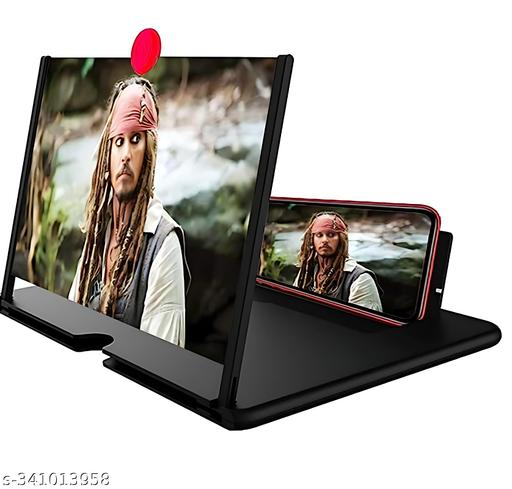 Screen Enlarger for Mobile Phone