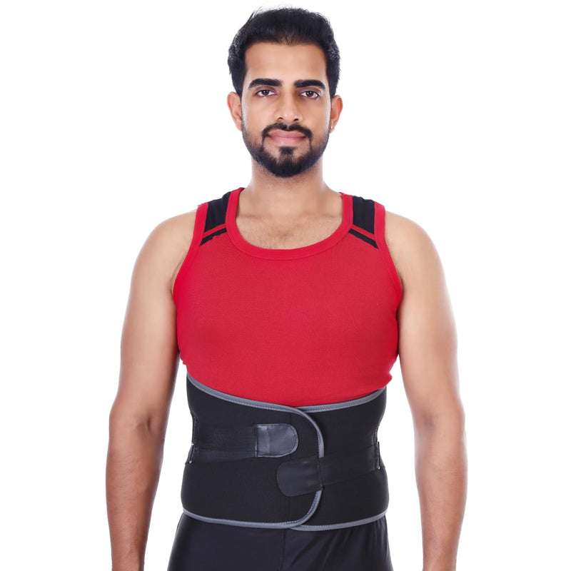 Back Support Belt for Men & Women
