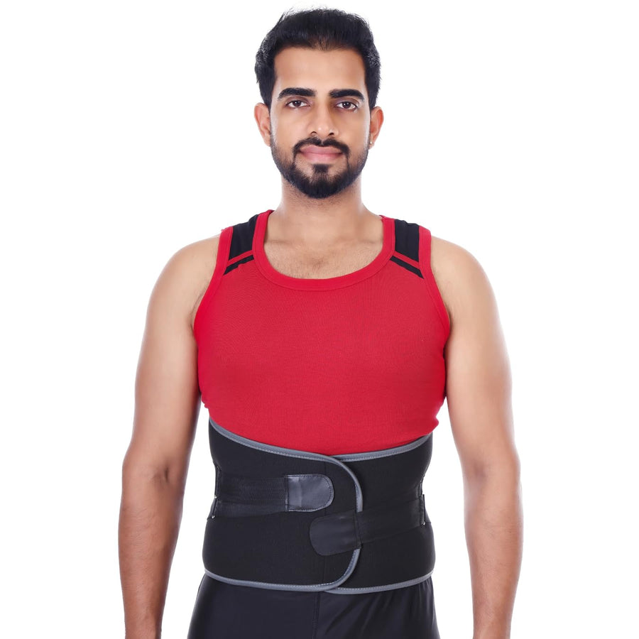 Back Support Belt for Men & Women