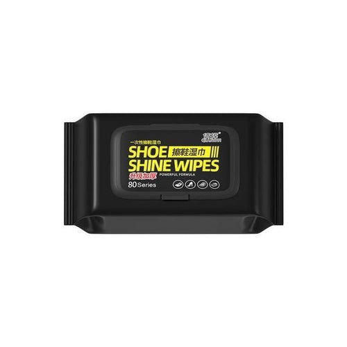 Shoe Cleaning Wipes