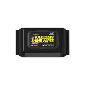 1. Shoe Cleaning Wipes