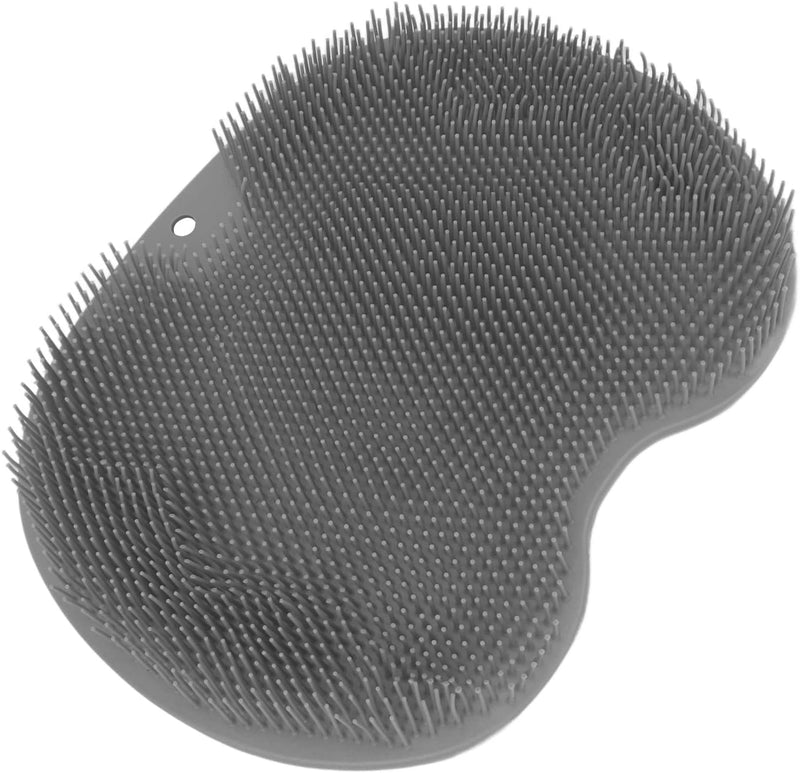 Shower Foot Scrubber Mat