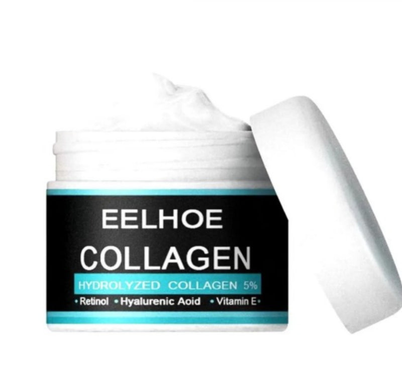 Skin Care men's collagen retinol facial moisturizing natural Night Cream ( Pack Of 1 )