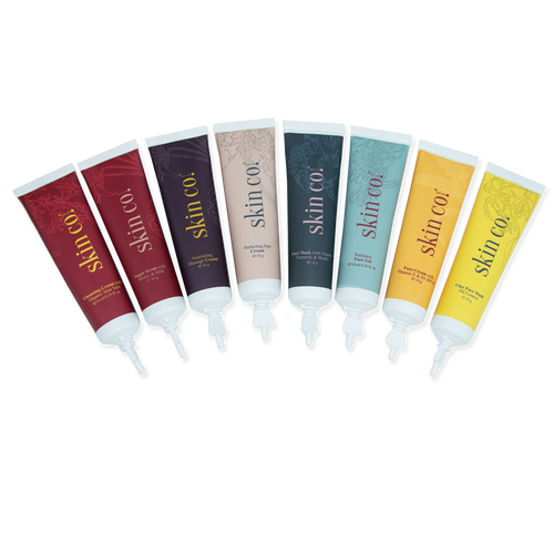 Skin Co Dermapro Skin Renewal Facial Kit