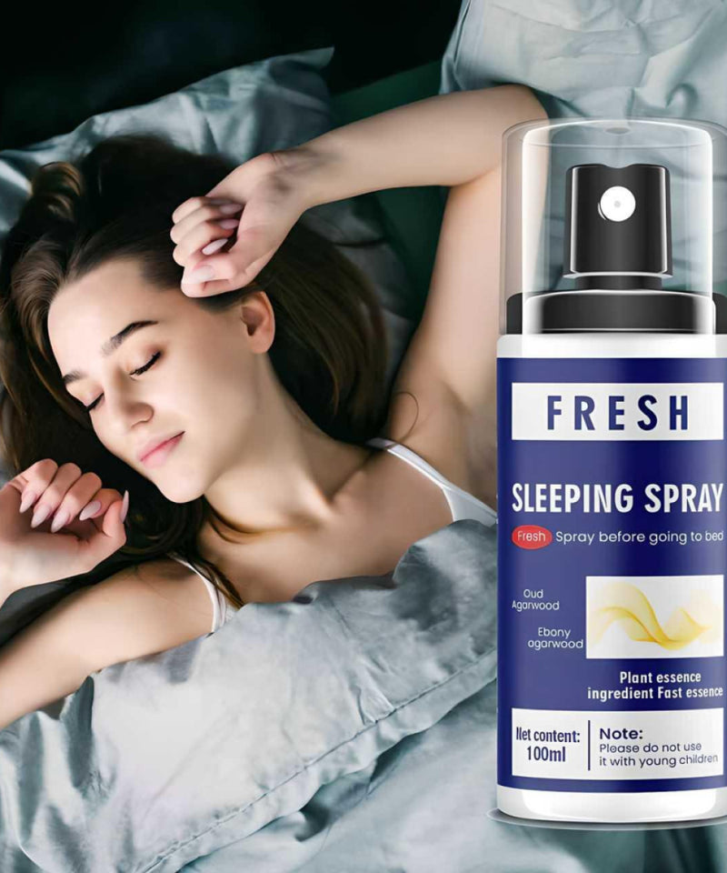 Sleeping Spray (Pack Of 2)