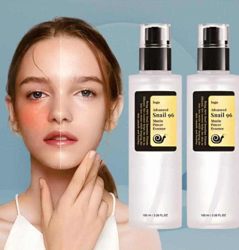 Snail 96 Mucin Power Essence ( Pack Of 2 )