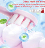 SP-4 Probiotic Whitening Toothpaste, Teeth Whitening Toothpaste (Pack of 2)