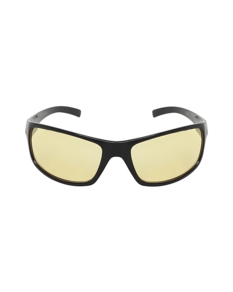 Square Shape Sporty Sunglasses