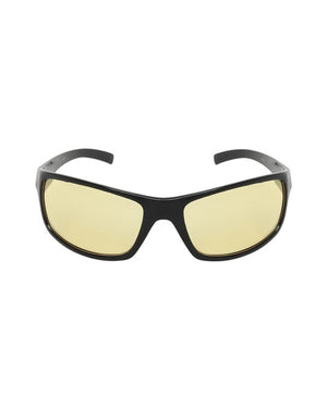 1. Square Shape Sporty Sunglasses