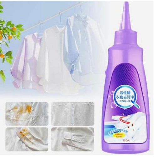 Stain Remover  For Clothe
