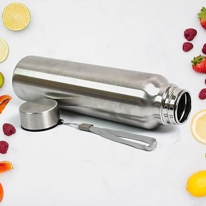 Steel Water Bottel