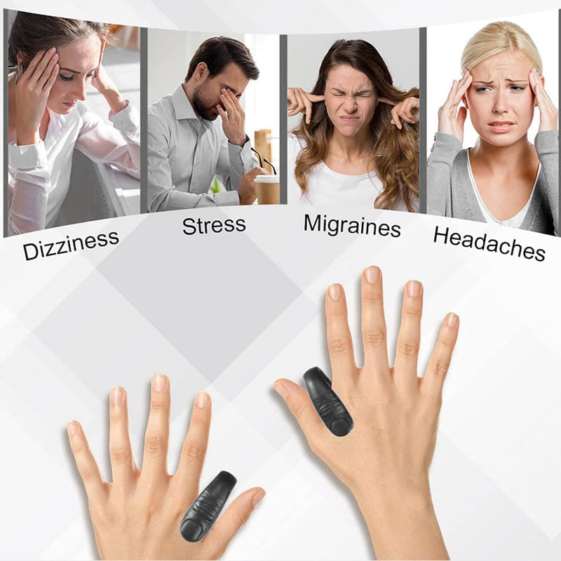 Sugar Control LI4 Acupressure Point Clip ( Pack Of 2 )