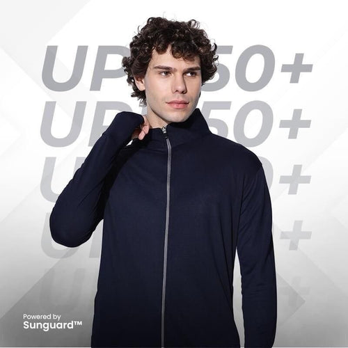 Sunscreen Jacket for Men & Boys