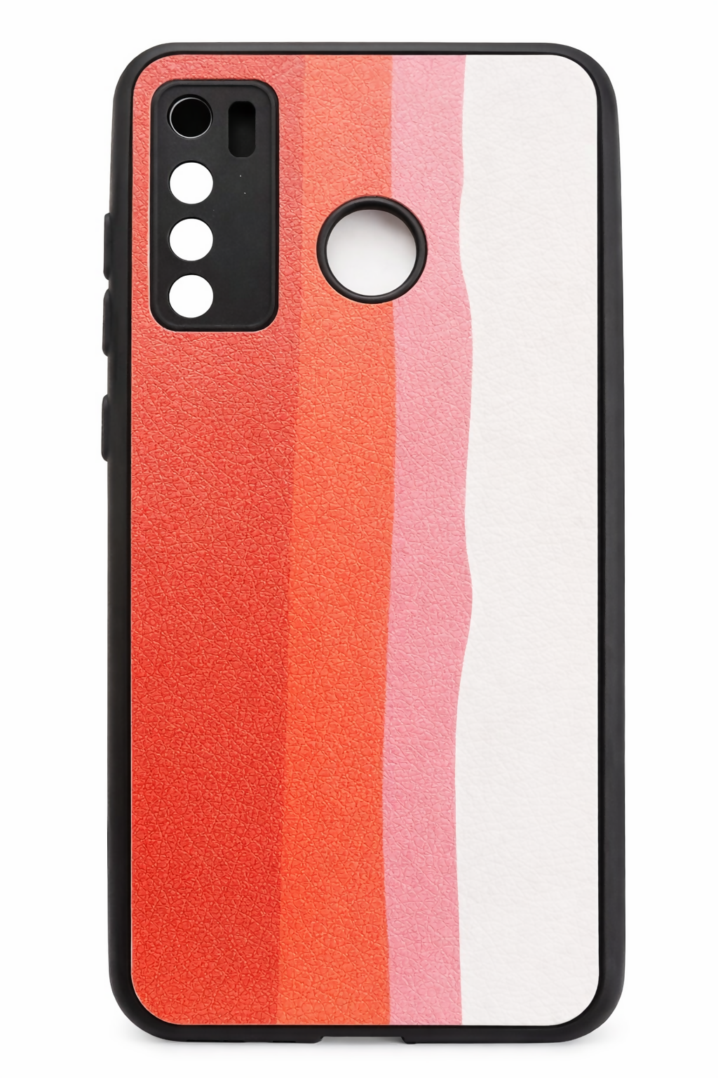Premium Shockproof Back Case for TECNO SPARK 5 PRO – Slim & Durable Protection