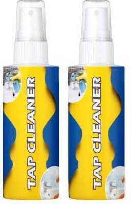 Tap & Shower cleaner (Pack of 2)