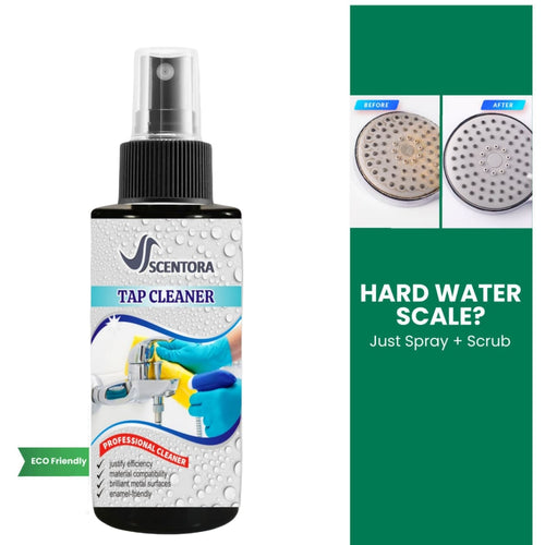 Tap Cleaner and Shiner ( Pack Of 1 )