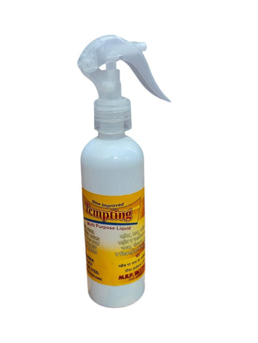 Tempting Multi Purpose Liquid 200ML ( Pack Of 1 )