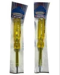 Tester Screwdriver ( Pack Of 2 )