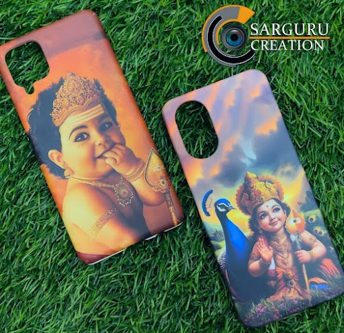 Hard Mobile Case