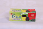 Bio degradable garbage bags