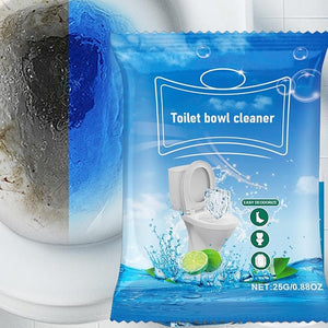 1. Toilet Cleaner Formula Removes Tough Stains Provides Long Lasting freshness Garden Bloom Liquid Toilet Cleaner (Pack of 2)