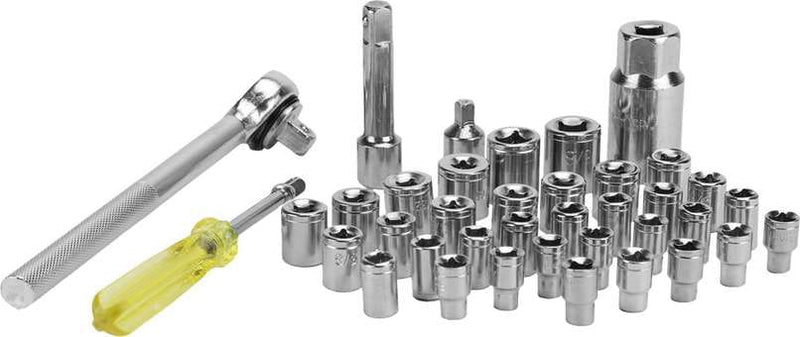 TOOL KIT MULTIPURPOSE(40 IN 1)