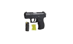 1. Toy Guns Mouser with 100 BB Bullets ( Pack Of 1 )