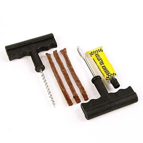 Tubeless Tyre Puncture Repair Kit