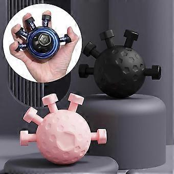 Ultimate Finger Exerciser Strength Trainer Exercise Ball Hand Strengthener