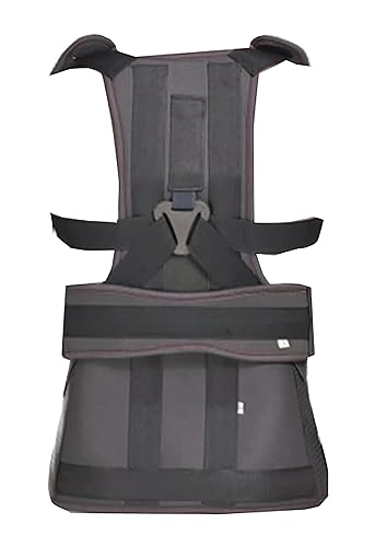 Vissco Lumbo-Sacral Thoracolumbar Appliances (Pack of 1)