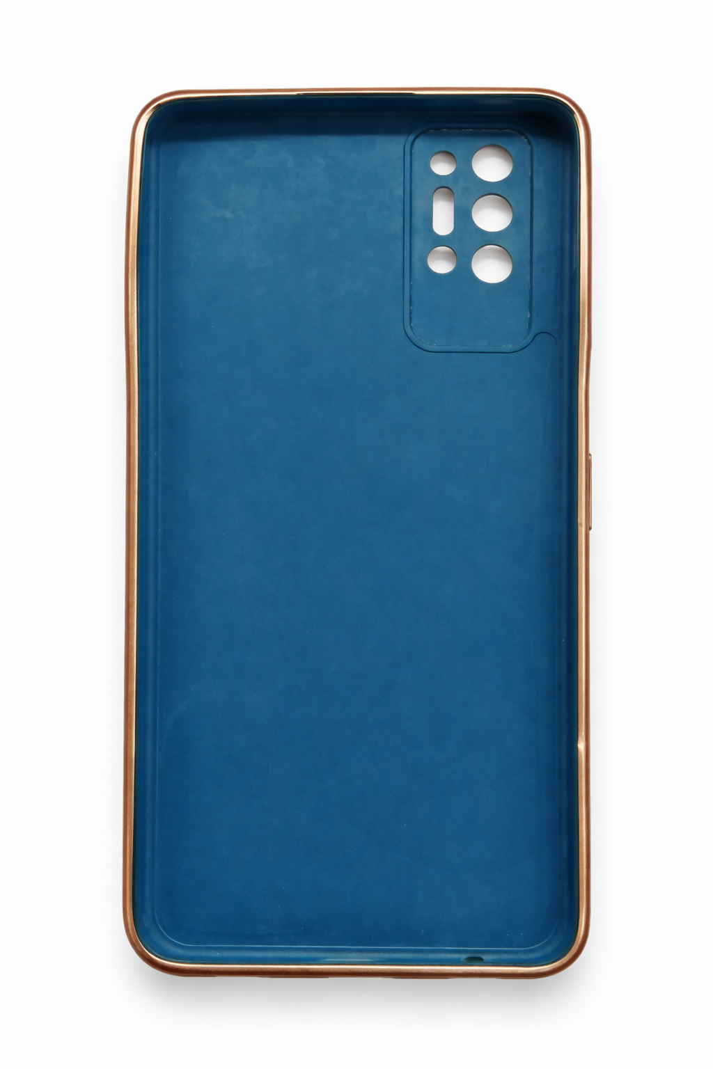 Redmi 5 / Redmi 5 Plus Back Cover Stylish Shockproof Mobile Case – Slim Protective Cover for Redmi 5 & Redmi 5+