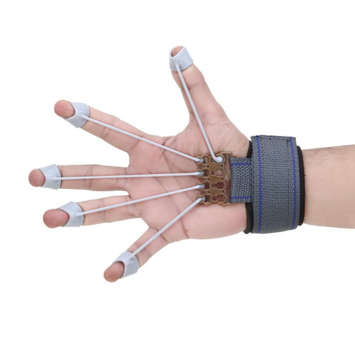 VOAR Finger Gripper Strength Trainer
