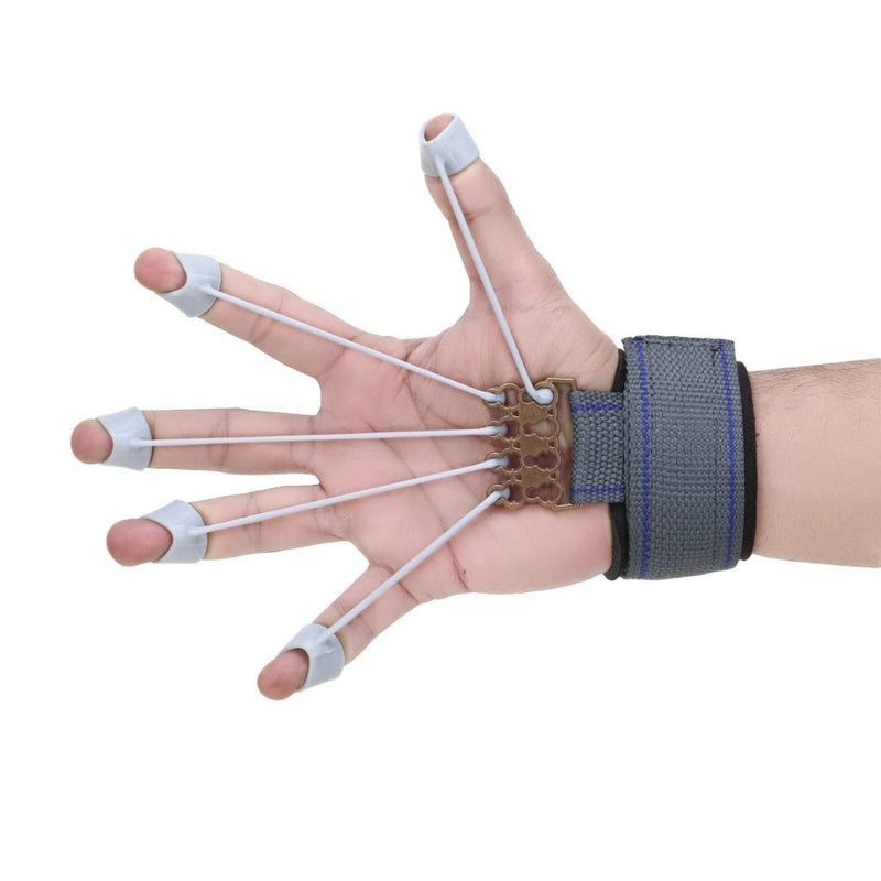 VOAR Finger Gripper Strength Trainer
