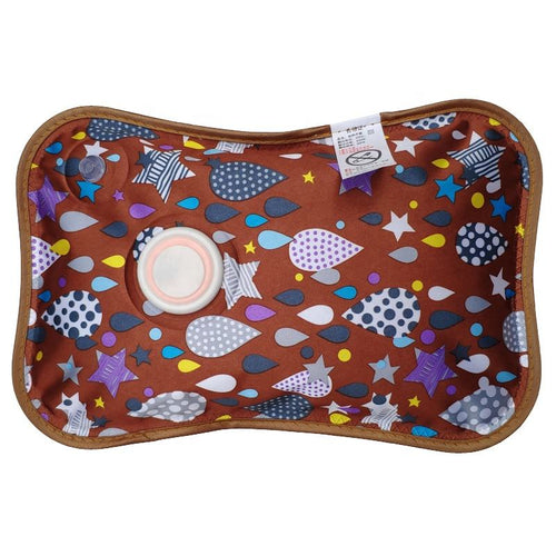 Warmer rechargeable baby hot water bottle electric warming pad