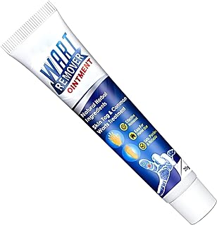 Warts Remover Cream (Pack of 2)