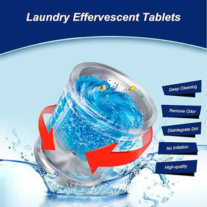 1. Washing Machine Cleaner Powder