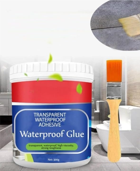 Water Proof  Glue