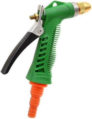 1. Water Spray Gun, For Gardening, For Washing