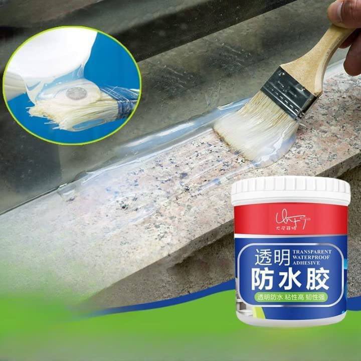 Waterproof Insulating Sealant Glue (Pack of 2)