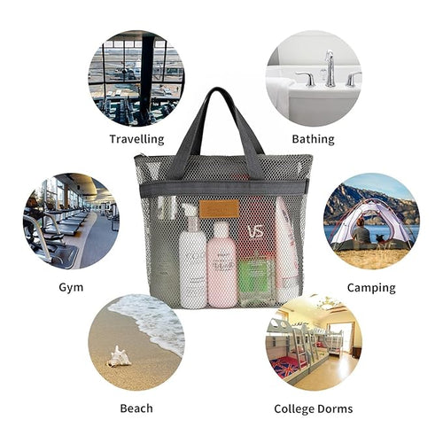WATERPROOF STORAGE BAG