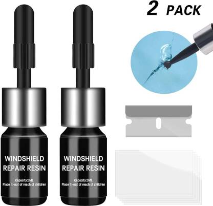 Windshield Repair Kit