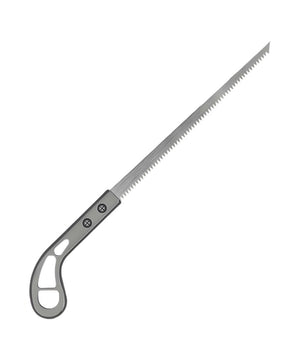 1. Wood Trimming Hand Saw