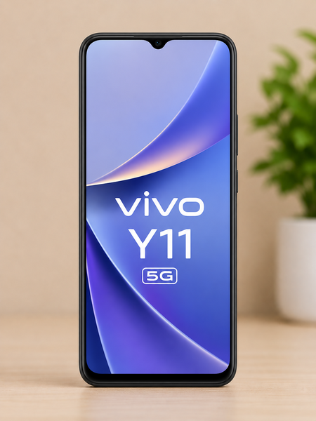 Vivo Y11 5G Premium Designer Back Cover – Shockproof Silicone TPU Protective Case for Vivo Y11 5G Mobile Phone