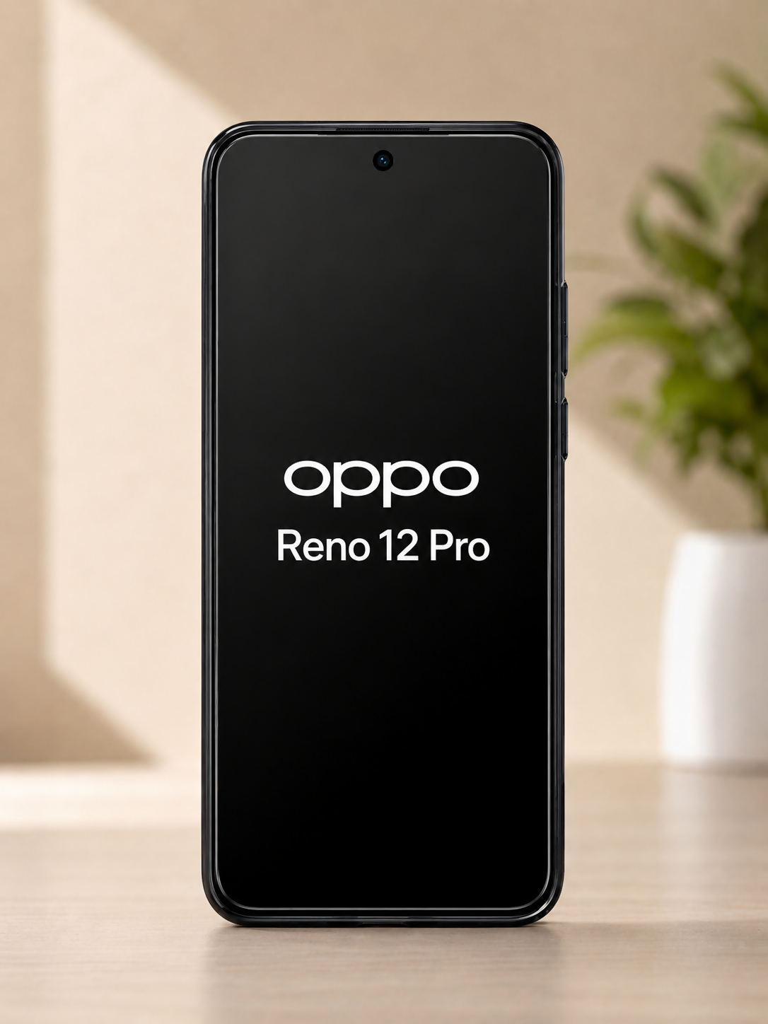 Back cover Oppo Reno 12Pro